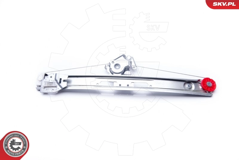 Window Regulator
